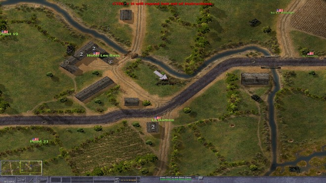 Close Combat 5: Invasion: Normandy - Utah Beach to Cherbourg Torrent Download