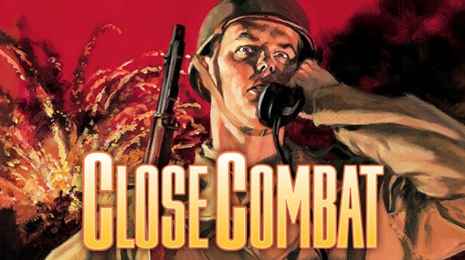 Close Combat Free Download