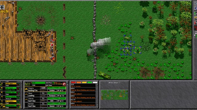 Close Combat PC Crack