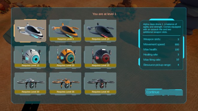 Compadrone: Land Wars Torrent Download