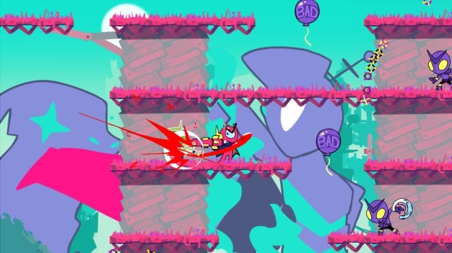 Contract Rush DX PC Crack