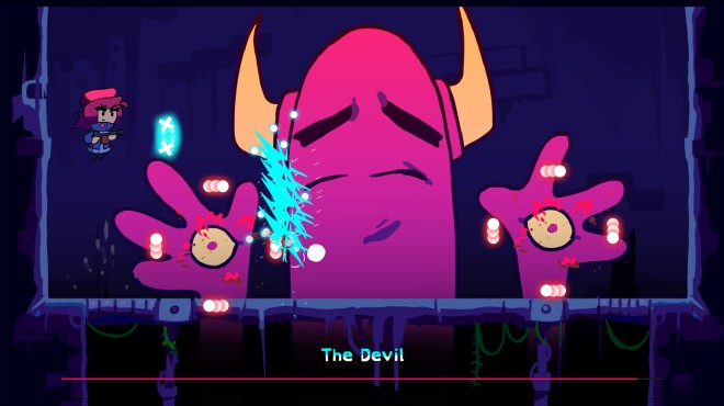 Contract Rush DX Torrent Download