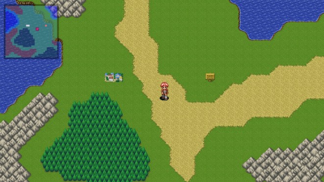 Covenant of Solitude PC Crack