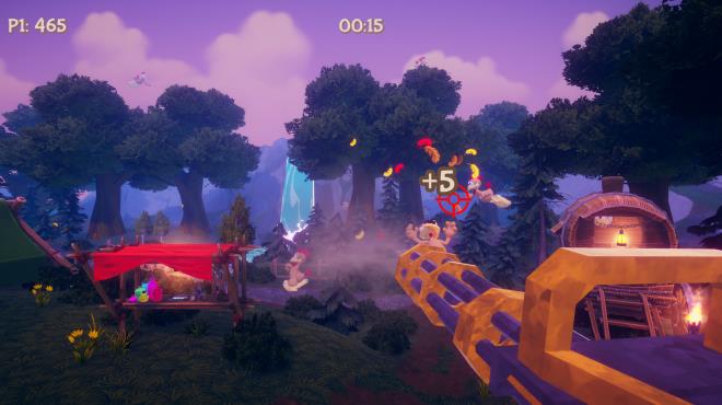 Crazy Chicken Xtreme Torrent Download