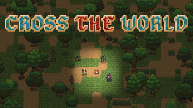 Cross The World Free Download
