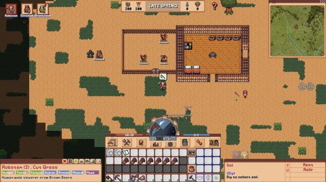 Cross The World PC Crack