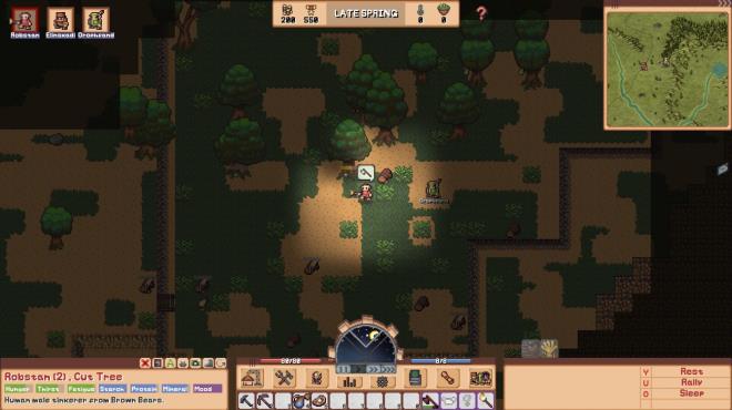 Cross The World Torrent Download