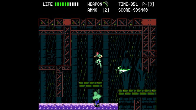 Crystal Gaiden Origins PC Crack