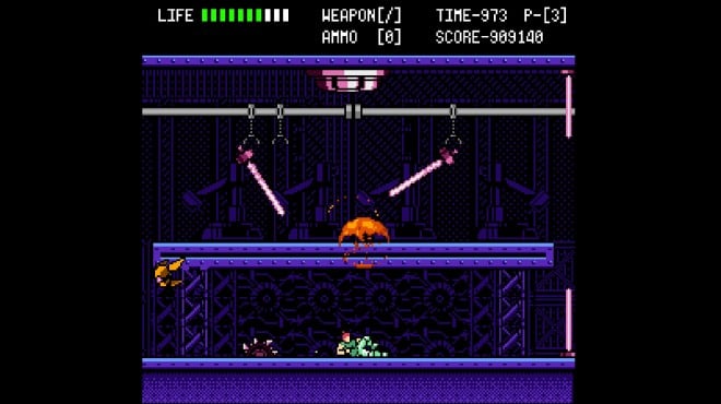 Crystal Gaiden Origins Torrent Download