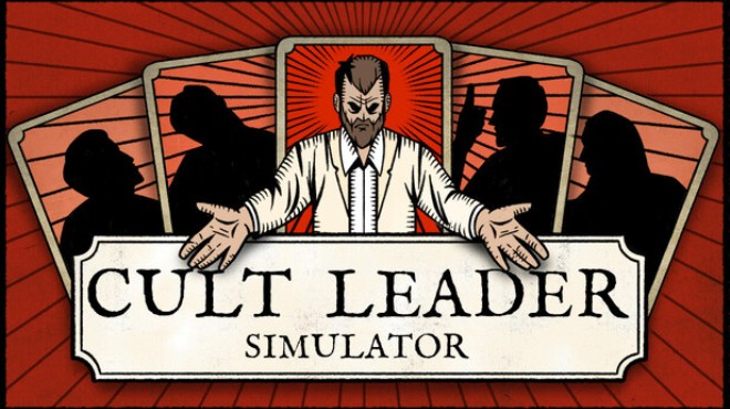 Cult Leader Simulator Free Download