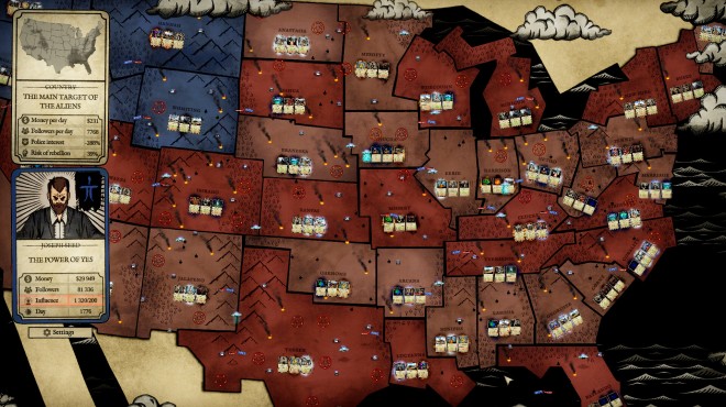 Cult Leader Simulator PC Crack