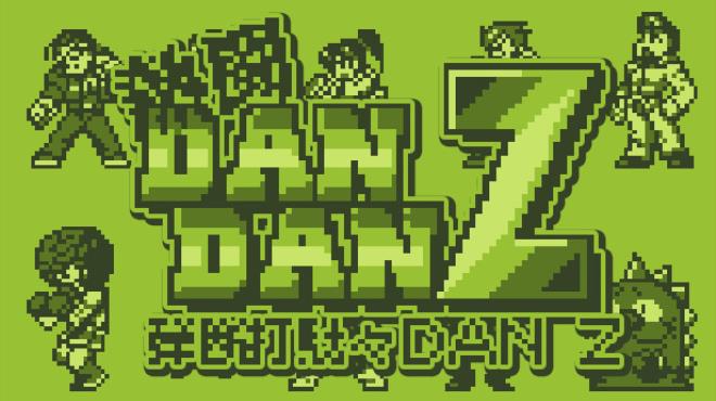 DANDAN Z Free Download