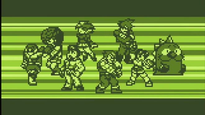 DANDAN Z Torrent Download