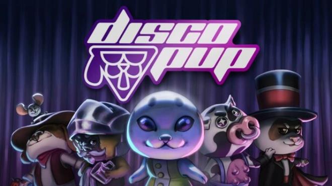 DISCOPUP Free Download