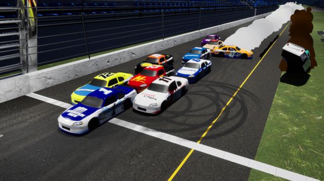 DRAFTYCAR 2 Torrent Download