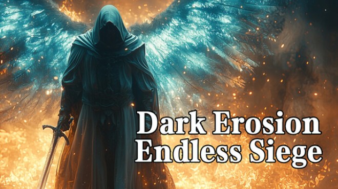Dark Erosion: Endless Siege Free Download