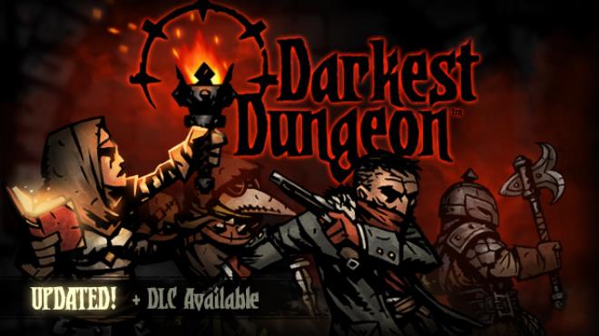 Darkest Dungeon Free Download