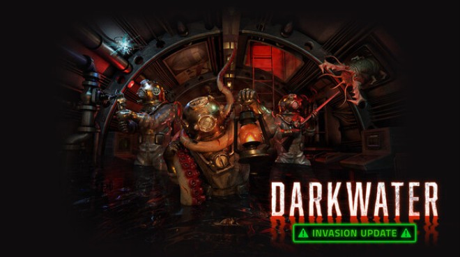 Darkwater Free Download