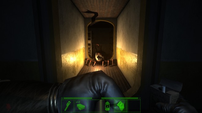 Darkwater Torrent Download