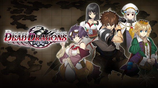 Dead Dragons Free Download