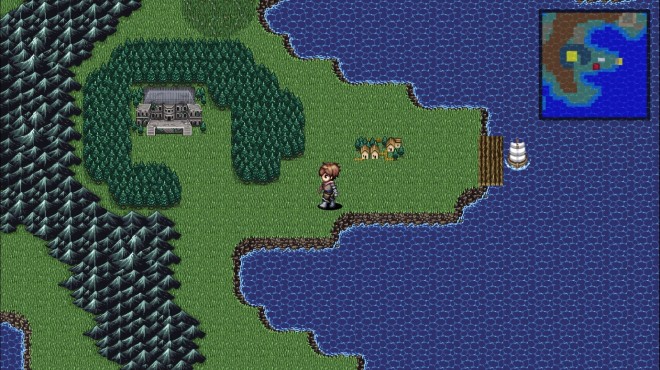 Dead Dragons Torrent Download