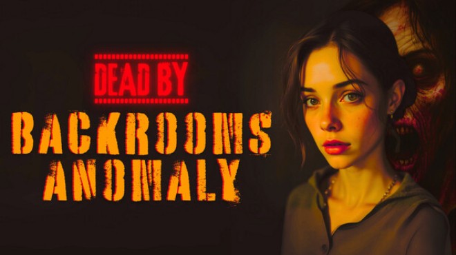 Dead by Backrooms Anomaly Free Download