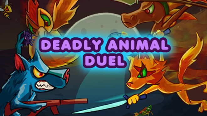Deadly Animal Duel Free Download
