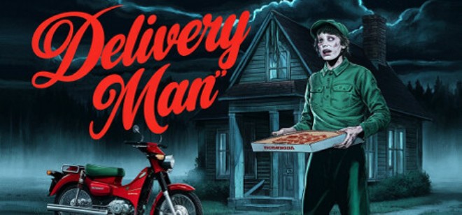 Delivery Man Free Download