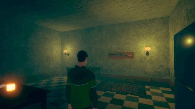 Delivery Man PC Crack