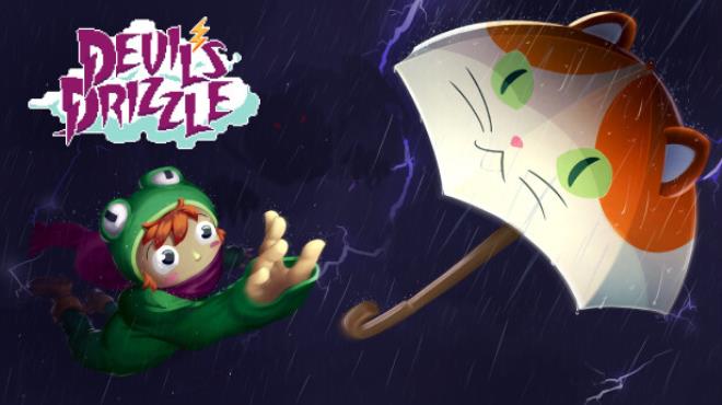 Devil's Drizzle Free Download