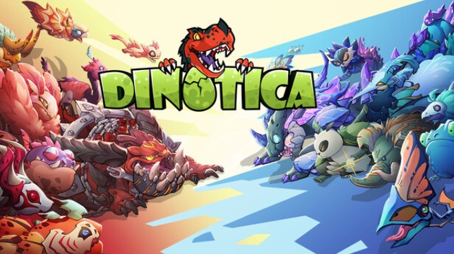 Dinotica Free Download