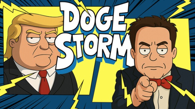 Doge Storm Free Download