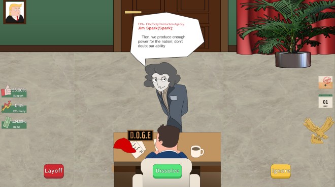 Doge Storm Torrent Download