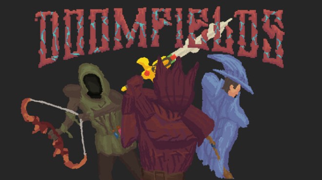 Doomfields Free Download