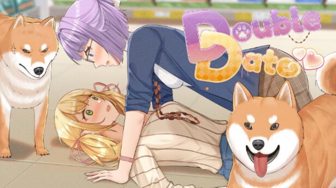 Double Date - Yuri Visual Novel Free Download