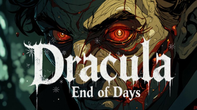 Dracula: End of Days Free Download