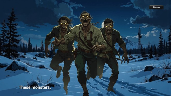 Dracula: End of Days Torrent Download