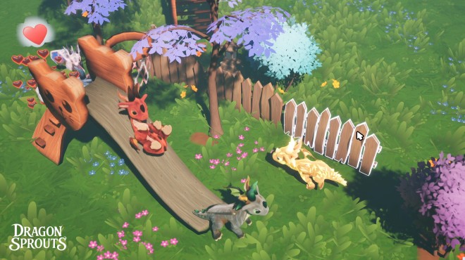 Dragon Sprouts Torrent Download