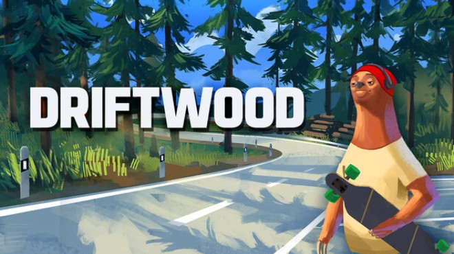 Driftwood Free Download