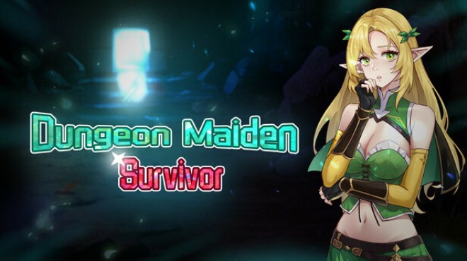 Dungeon Maiden: Survivor Free Download