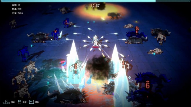 Dungeon Maiden: Survivor Torrent Download