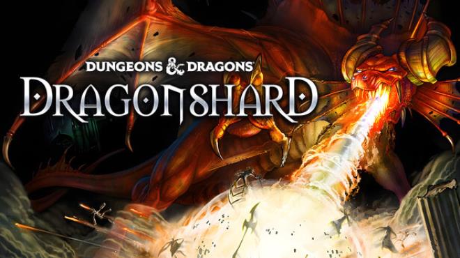 Dungeons & Dragons: Dragonshard Free Download
