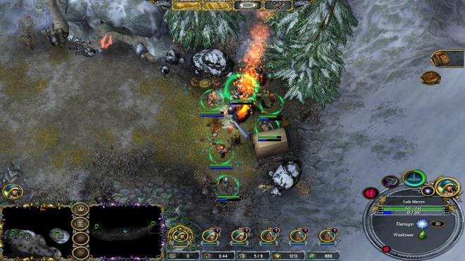 Dungeons & Dragons: Dragonshard Torrent Download