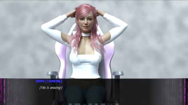 E-GIRL Next Door: Exposed Torrent Download