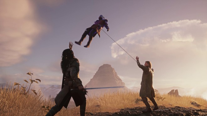 Echoes of the End PC Crack