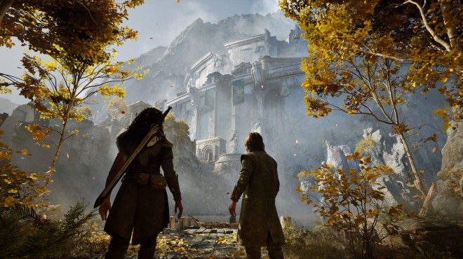 Echoes of the End Torrent Download