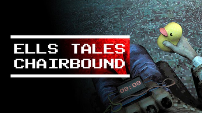 Ells Tales: Chairbound Free Download