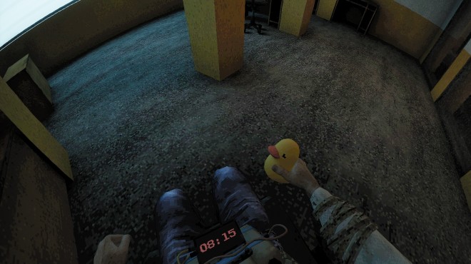 Ells Tales: Chairbound Torrent Download