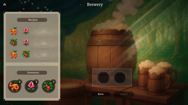 Elven Holes Must Fall PC Crack