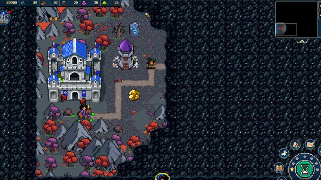 Empire Game:Pixel Hero Torrent Download